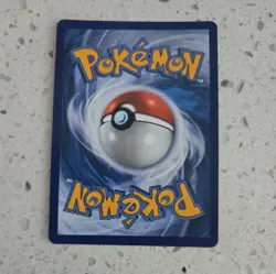 Pokemon TCG - Mega Gardevoir Ex 187/132 Mega Evolution Gold Secret Rare - Image 2