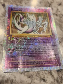 DAMAGED / HEAVILY PLAYED Pokemon TCG Holo Lv. X EX Bundle READ DESCRIPTION - Image 3