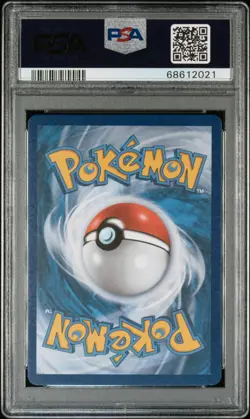 PSA 10 BLASTOISE HOLO BASE SET POKEMON CELEBRATIONS CLASSIC COLLECTION #2 - Image 2