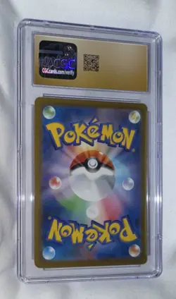 Pokemon Venusaur CGC 10 Classic 003/032 Holo Japanese Stage 2 100 HP - Image 2