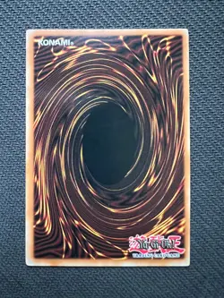 Yugioh Elemental Hero Captain Gold 1st Edition Rare DP06-EN004 NM - Image 2