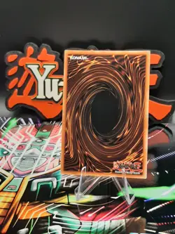 Yu-Gi-Oh! Magical Android BLMM-EN147 Secret Rare 1st Ed NM - Image 2