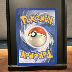 Pokemon Smeargle 32 Promo Basic Painter 40 HP Nintendo English 2001 Card - Image 4