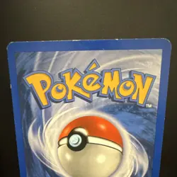 Pokemon Smeargle 32 Promo Basic Painter 40 HP Nintendo English 2001 Card - Image 5