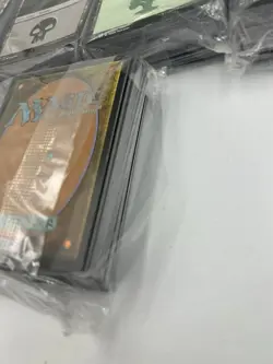 Lot Of 400 Basic Land Cards Magic The Gathering Brand New - Image 2