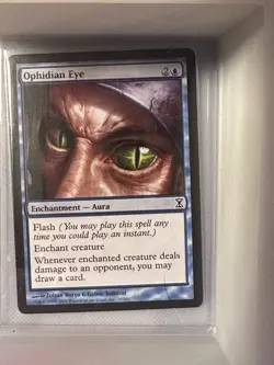 Ophidian Eye Time Spiral Regular - Image 1