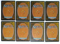 Magic the Gathering * MTG * Swamp * Revised - Image 2