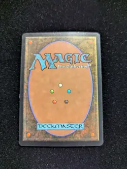 Snuff Out Mercadian Masques x1 NM MTG - English - Image 2