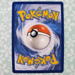 Pokemon Card Palafin 200/197 Secret Rare Scarlet Violet Obsidian Flames LP - Image 2