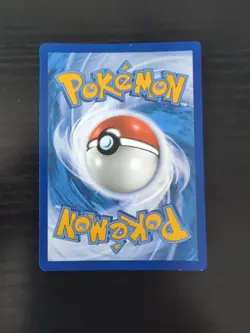 2022 Pokemon Gengar TG06/TG30 Swsh11: Lost Origin Trainer Gallery Holo - Image 2