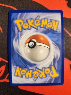 Meloetta ex #44 Double Rare Holo Pokemon Scarlet And Violet: Black Bolt MINT - Image 3