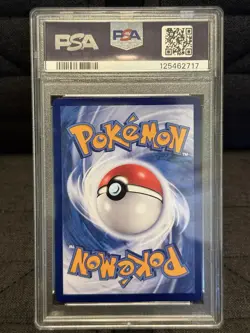 Pokemon Umbreon Holo 061/15 2025 CBB2 CS Darkness Stage 1 PSA 10 - Image 2