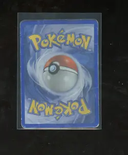 2006 Pokemon EX Dragon Frontiers Mew GOLD STAR Holo Foil 101/101 Delta Species - Image 2