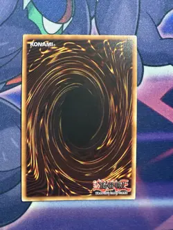 Yu-Gi-Oh Dark Magician of Destruction MZMU-EN011 1st Edition Collectors Rare - Image 4