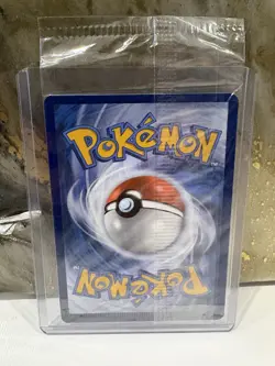 Pokemon TCG Mimikyu Scarlet & Violet SVP 075 Holo Promo Card Sealed, Near Mint - Image 2
