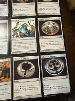 Magic The Gathering Artifact Lot MTG Cards 30 Cards No Duplicates - Image 4