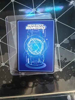 Digimon Card Game Minervamon SR Alternate Art Digi Mon - Image 3