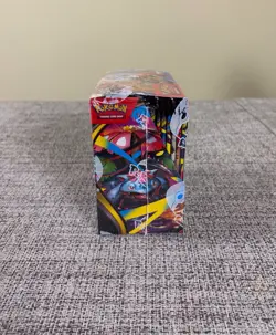 Pokemon TCG: Mega Evolution Enhanced Booster Display Box with Promo Card SEALED - Image 3