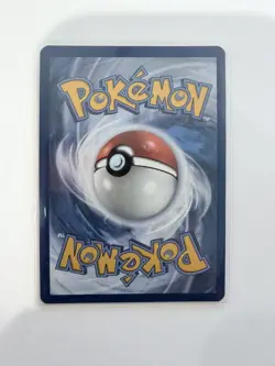Pokemon TCG Shaymin Holo Card Illustration Rare, 185/182, Destined Rivals Series - Image 2