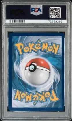 Special Delivery Charizard Promo Holo Pokemon Card SWSH075 PSA 9 MINT - Image 2