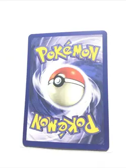 GASTLY - 33/62 - 1st Edition Fossil - Pokemon Card - NM - Image 2