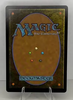 MTG TLA-0154 Sozin's Comet - Avatar: The Last Airbender Foil Mythic Rare - Image 2