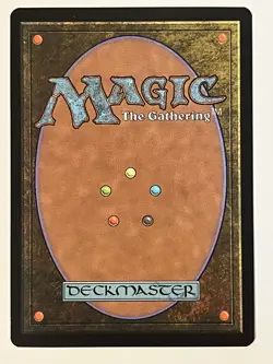 Vesuva Secret Lair Countdown Encyclopedia Kit Non-Foil MTG NM - Image 2