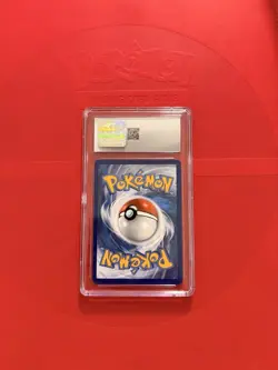 Pokemon CGC 10 Celebrations Classic Collection Black Star Promo ____'s Pikachu … - Image 2