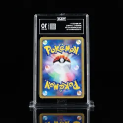 Pokemon: Japanese VS 1st Edition Common: Whitney's Clefable 14/141 TAG 10 - Image 2