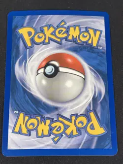 Pokemon Ditto Reverse Holo Stamped Bulbasaur EX Delta Species 36/113 - Image 2