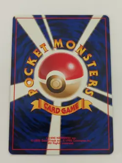 Pokemon TCG Rocket's Scyther Gym Heroes 13/132 Holo Unlimited Holo Rare Japanese - Image 2