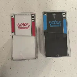Pokemon Center Elite Trainer Box Scarlet & Violet Black Bolt & White Flare 2 Box - Image 5