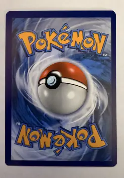 POKEMON SWSH BLACK STAR PROMO CHARIZARD UPC #SWSH261 CHARIZARD VMAX - Image 4