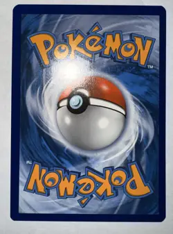 POKEMON SWSH BLACK STAR PROMO CHARIZARD UPC #SWSH261 CHARIZARD VMAX - Image 5