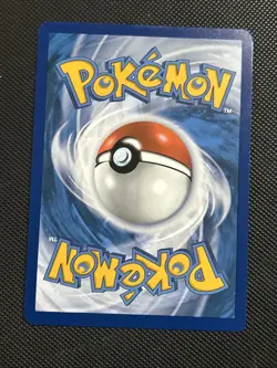 Iron Leaves ex 203/162 SIR Pokemon TCG Temporal Forces NM - Image 2