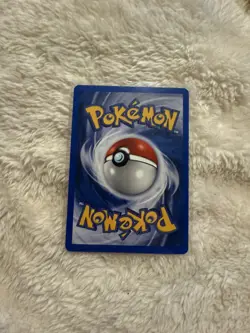 Dark Raichu - 7/110 - Non-Holo Deck Exclusive Legendary Collection LP+ Pokemon - Image 2