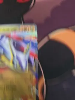 Mega Latias ex 100/132 - Mega Evolution Double Rare - Pokemon TCG (NM) - Image 3