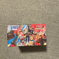 Pokemon TCG Mega Evolution Enhanced Booster Box 36 Packs Factory Sealed - Image 4
