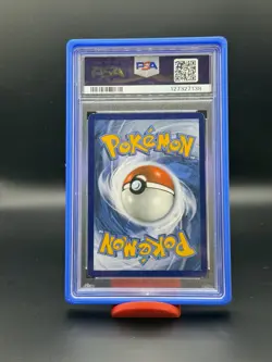 PSA 6-7 SEQUENTIAL Double Crisis Team Aqua's Kyogre EX + Team Magma's Groudon EX - Image 5