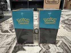 Pokemon TCG: Mega Evolution Ascended Heroes Pokemon Center ETB x2 - Image 2