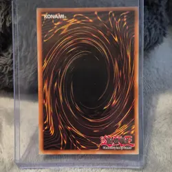 Konami Nobleman of Crossout PSV-034 Pharaoh's Servant Super Rare Spell Unlimited - Image 2