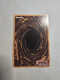 Black Rose Garden DOOD-EN055 Doom of Dimensions 1st Edition Ultra Rare Yu-Gi-Oh - Image 2