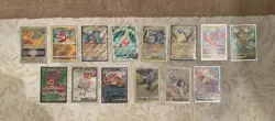 Pokemon - Dragon and Miscellaneous Cards - Image 1
