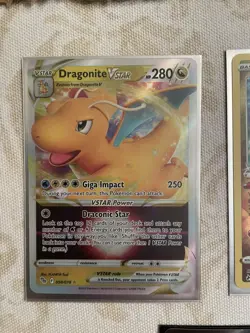 Pokemon - Dragon and Miscellaneous Cards - Image 2