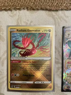 Pokemon - Dragon and Miscellaneous Cards - Image 3