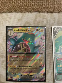 Pokemon - Dragon and Miscellaneous Cards - Image 4