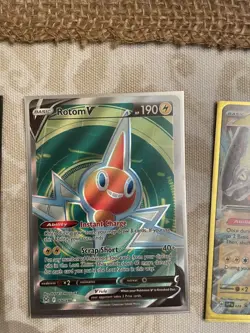 Pokemon - Dragon and Miscellaneous Cards - Image 5