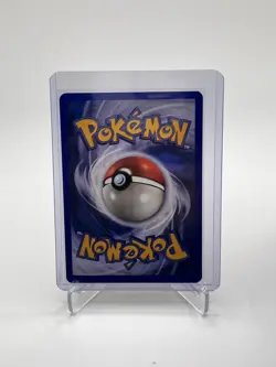 NINETALES Pokemon Card - WOTC - Expedition Base Set - 21/165 - HOLO - Image 4