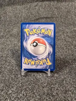 Pokemon TCG Dialga G LV.X Ultra Rare Holo Card 122/127 Platinum Moderate Play - Image 2