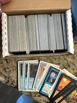 Magic The Gathering Card Lot - Image 4